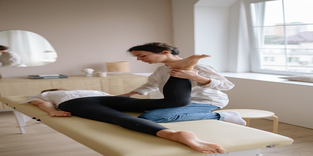 Benefits of Yoga in Physiotherapy