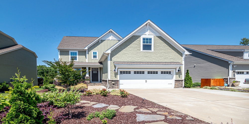 Garage Door Remodeling Ideas