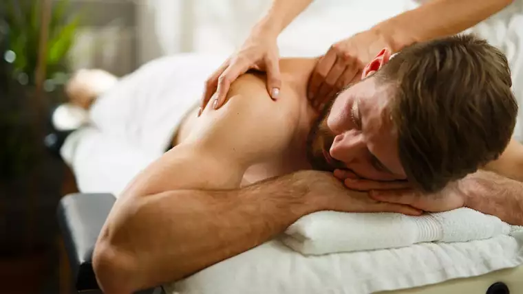 Experience The Steamy Erotic Massage Fuengirola